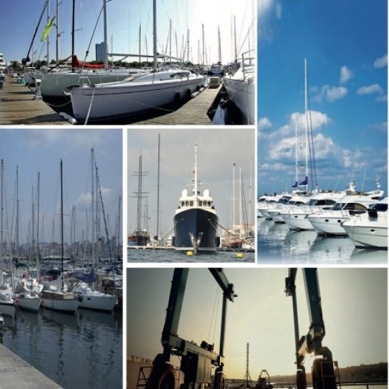 Çemberci Marine: Şaft Sızdırmazlık Ekipmanları