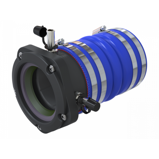 Çemberci Marine: Şaft Sızdırmazlık Ekipmanları